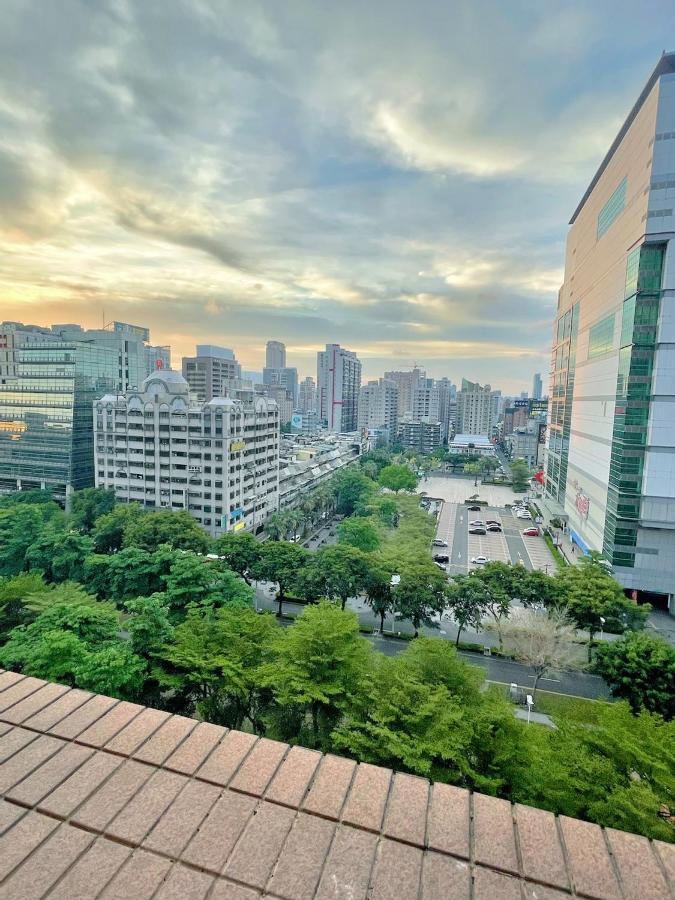 Jia Jia House Lejlighed Kaohsiung Eksteriør billede