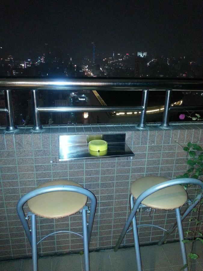 Jia Jia House Lejlighed Kaohsiung Eksteriør billede