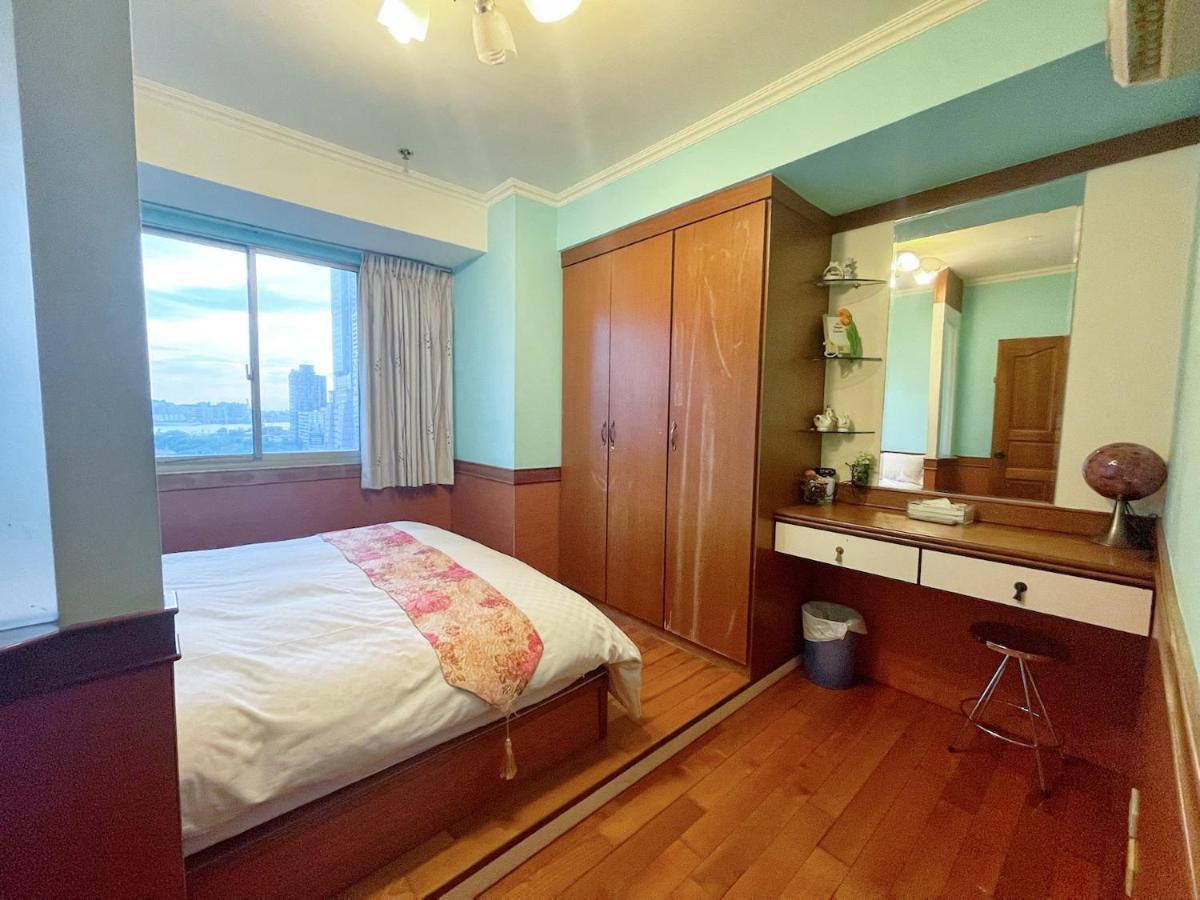 Jia Jia House Lejlighed Kaohsiung Eksteriør billede